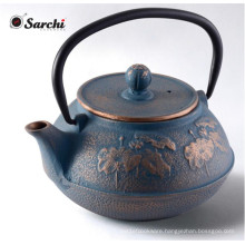 Cast Iron Tetsubin Teapot